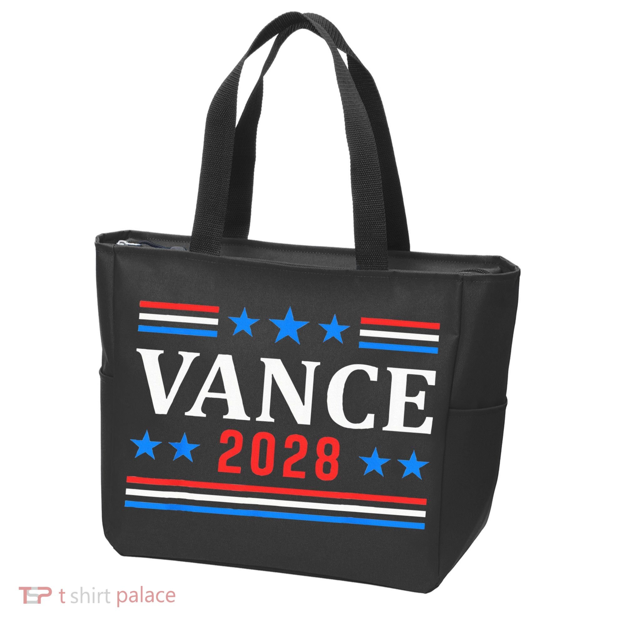 Jd Vance 2028 Vance For President Vote Republican Tote Bag