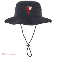 Japanese Vaporwave Aesthetic Bucket Hat thumb 0