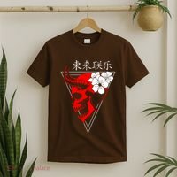 Japanese Vaporwave Aesthetic T-Shirt thumb 2