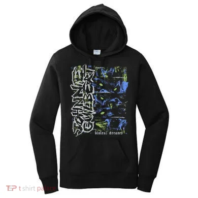 Women's Hoodie