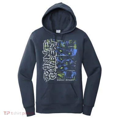 Women's Hoodie