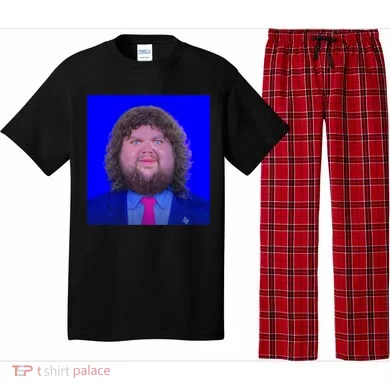 Pajama Set