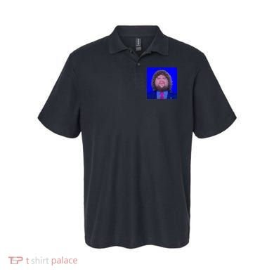 JD Vance Face Meme Polo