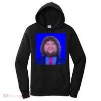 JD Vance Face Meme Women's Hoodie thumb 0