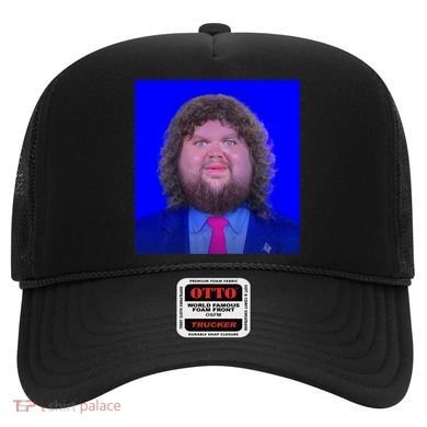 JD Vance Face Meme Hat