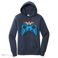 Jewish Video Game Gamer Hanukkah Chanukah     Women's Hoodie thumb 0