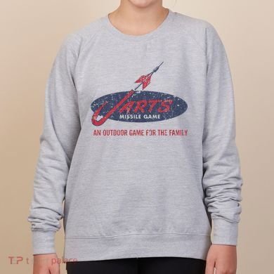 Jarts Vintage Women's Sweatshirt