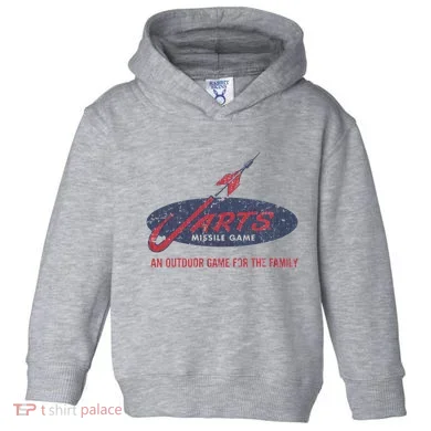 Toddler Hoodie