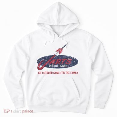 Jarts Vintage Hoodie