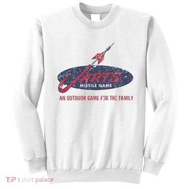 Jarts Vintage Sweatshirt