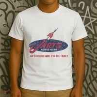 Jarts Vintage T-Shirt thumb 3