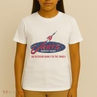 Jarts Vintage T-Shirt thumb 4