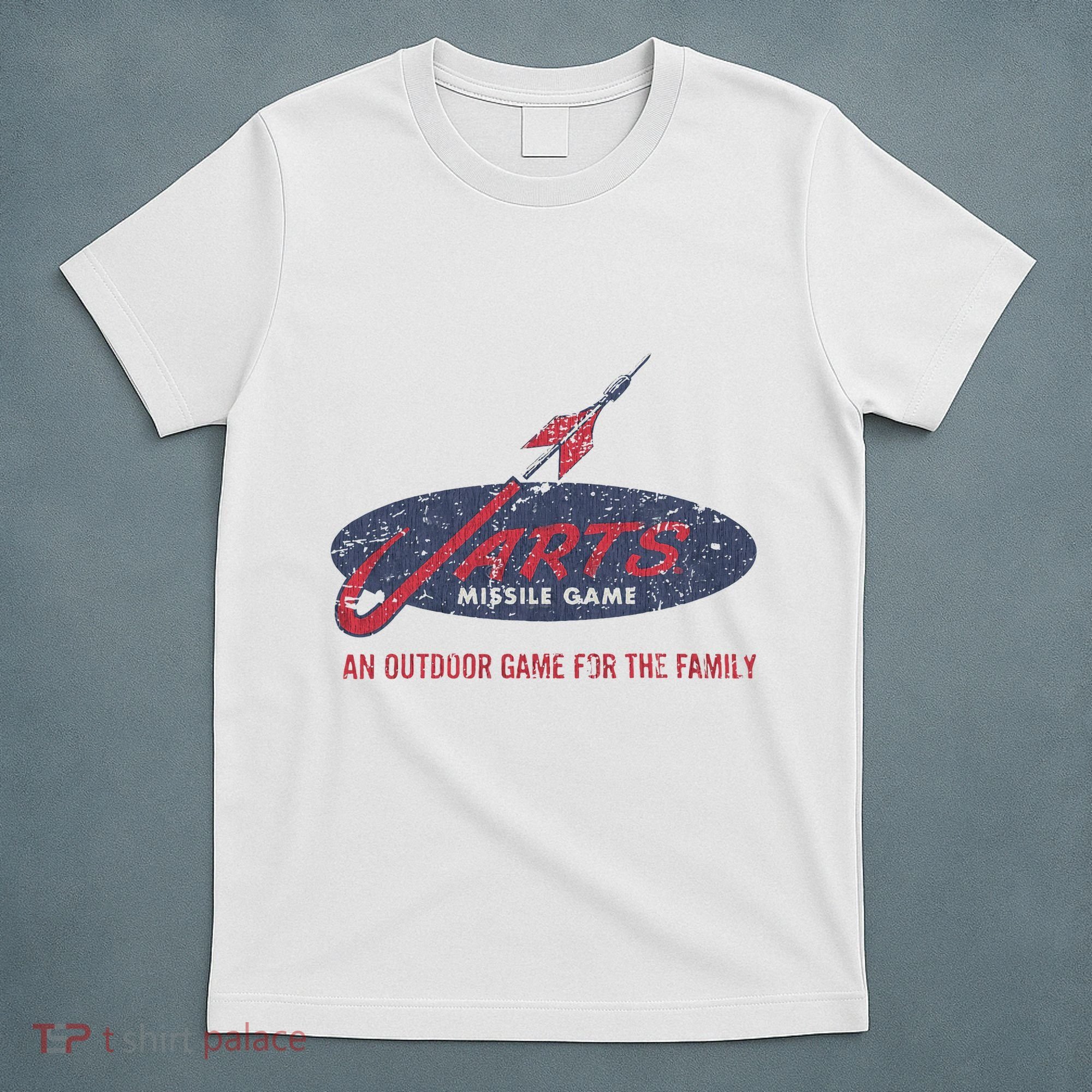Jarts Vintage T-Shirt