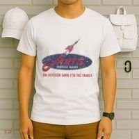 Jarts Vintage T-Shirt thumb 6