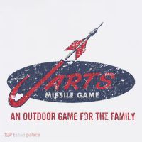 Jarts Vintage T-Shirt thumb 7