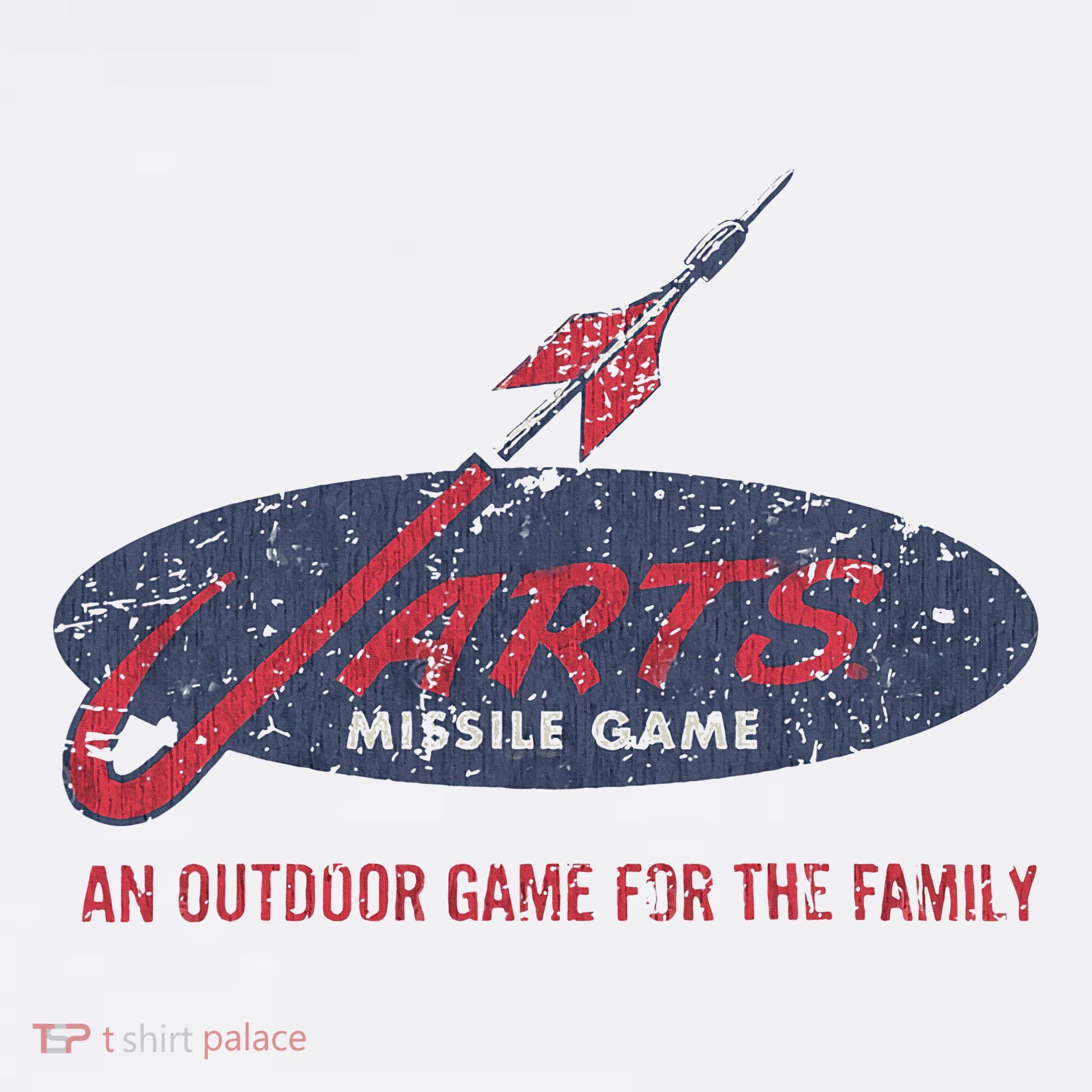 Jarts Vintage T-Shirt