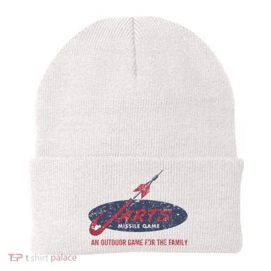 Jarts Vintage Beanie