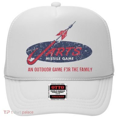 Jarts Vintage Hat
