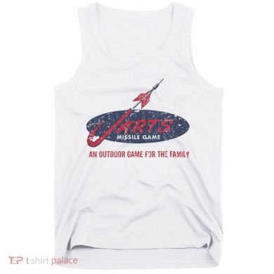 Jarts Vintage Tank Top