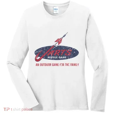 Women's Long Sleeve Shirt