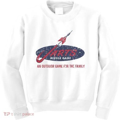 Jarts Vintage Kids Sweatshirt