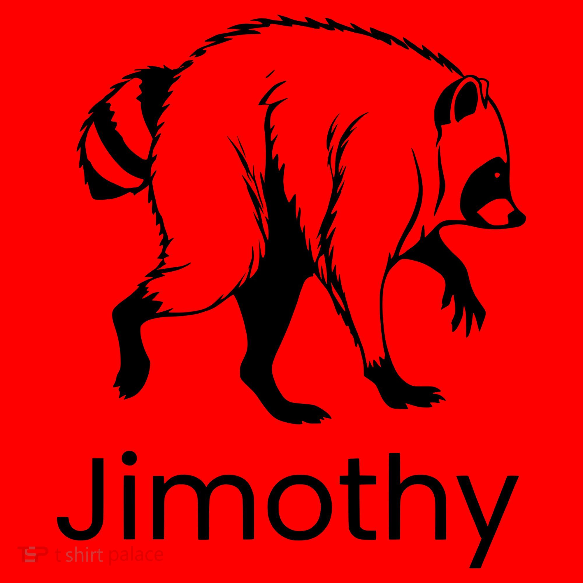 Jimothy Viral Raccoon Meme Santa Hat