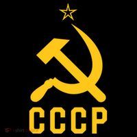 Jd Vance Wearing Cccp Social Communist Soviet Baby Bodysuit thumb 2
