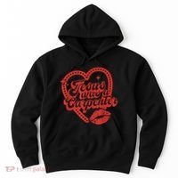 Jesus Was A Carpenter Groovy Christian Bible Hoodie thumb 0