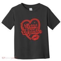 Jesus Was A Carpenter Groovy Christian Bible Toddler T-Shirt thumb 0