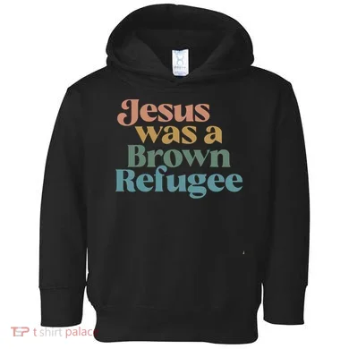 Toddler Hoodie