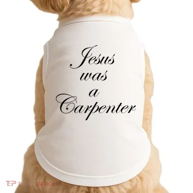 Doggie Tank