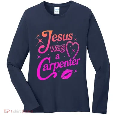 Women's Long Sleeve Shirt