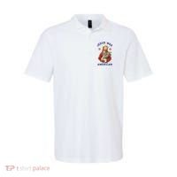 Jesus Was American Polo thumb 0