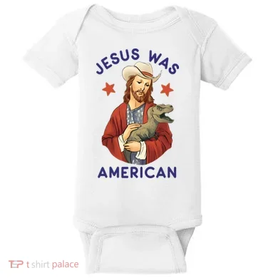 Baby Bodysuit