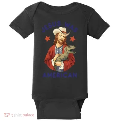 Baby Bodysuit