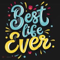 JehovahS Witness Best Life Ever Jw Org Gift Sweatshirt thumb 3