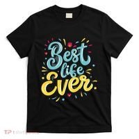 JehovahS Witness Best Life Ever Jw Org Gift T-Shirt thumb 0