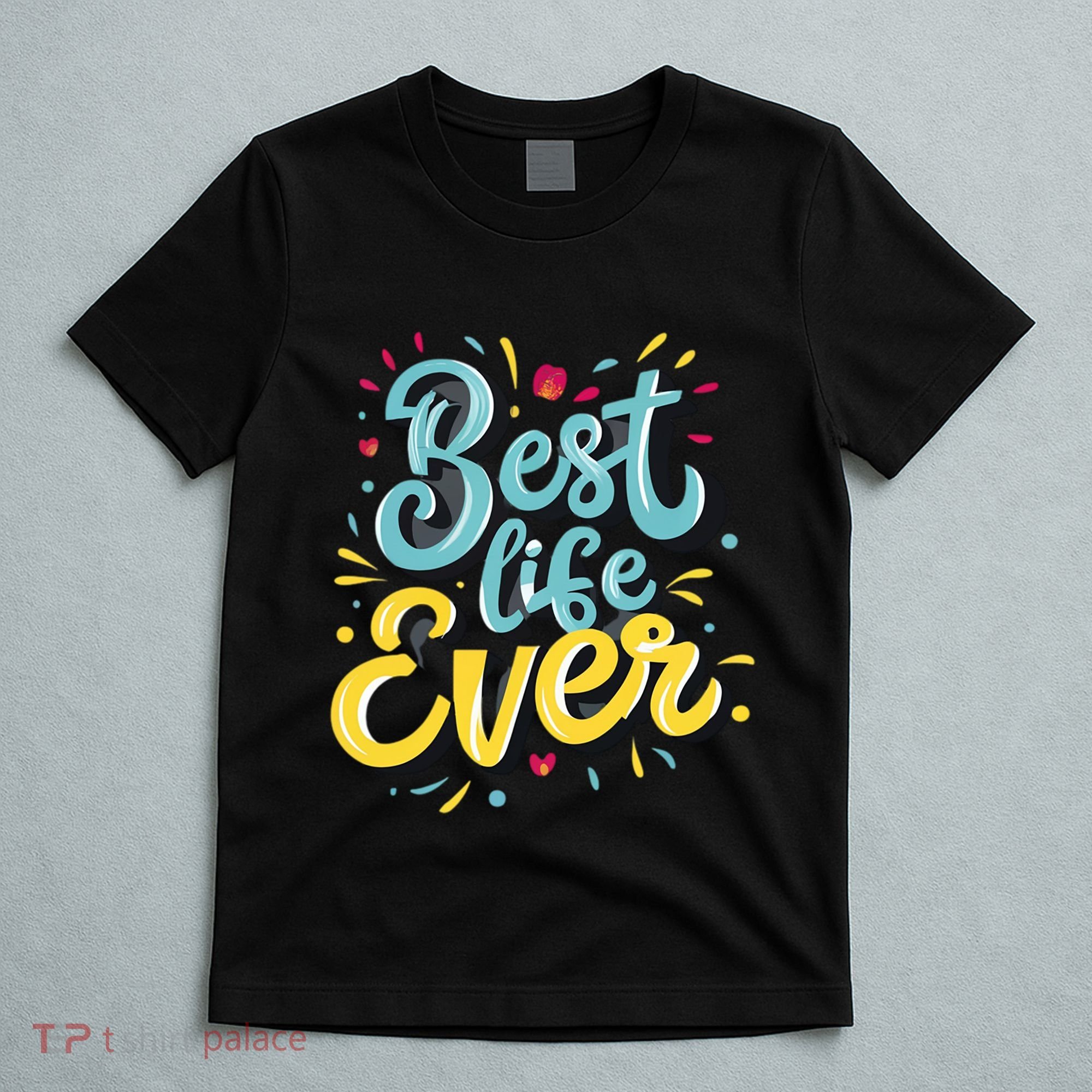 JehovahS Witness Best Life Ever Jw Org Gift T-Shirt