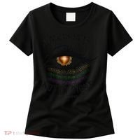 Jesus Walk By Faith Not By Sight Angel Eye Women's T-Shirt thumb 0