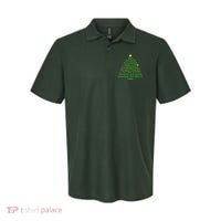 Jesus Wonderful Counselor Bible Verse Jesus Christmas Tree Jesus Star Polo thumb 0