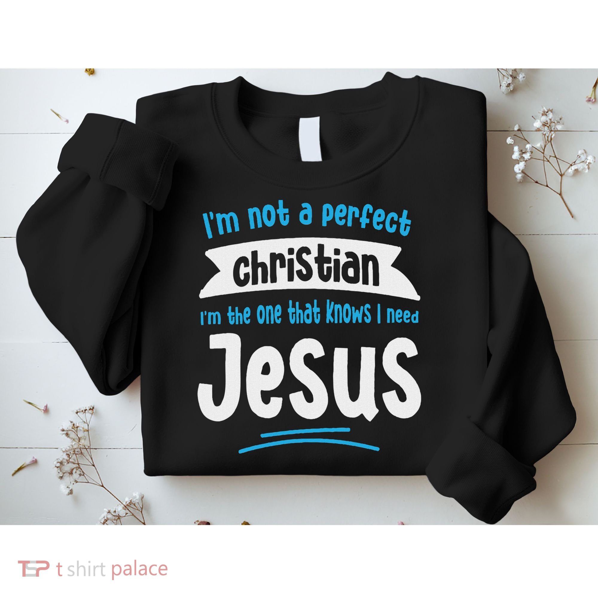 Jesus Women Fun Christian Bible Faith Jesus Sweatshirt