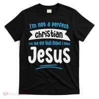 Jesus Women Fun Christian Bible Faith Jesus T-Shirt thumb 0