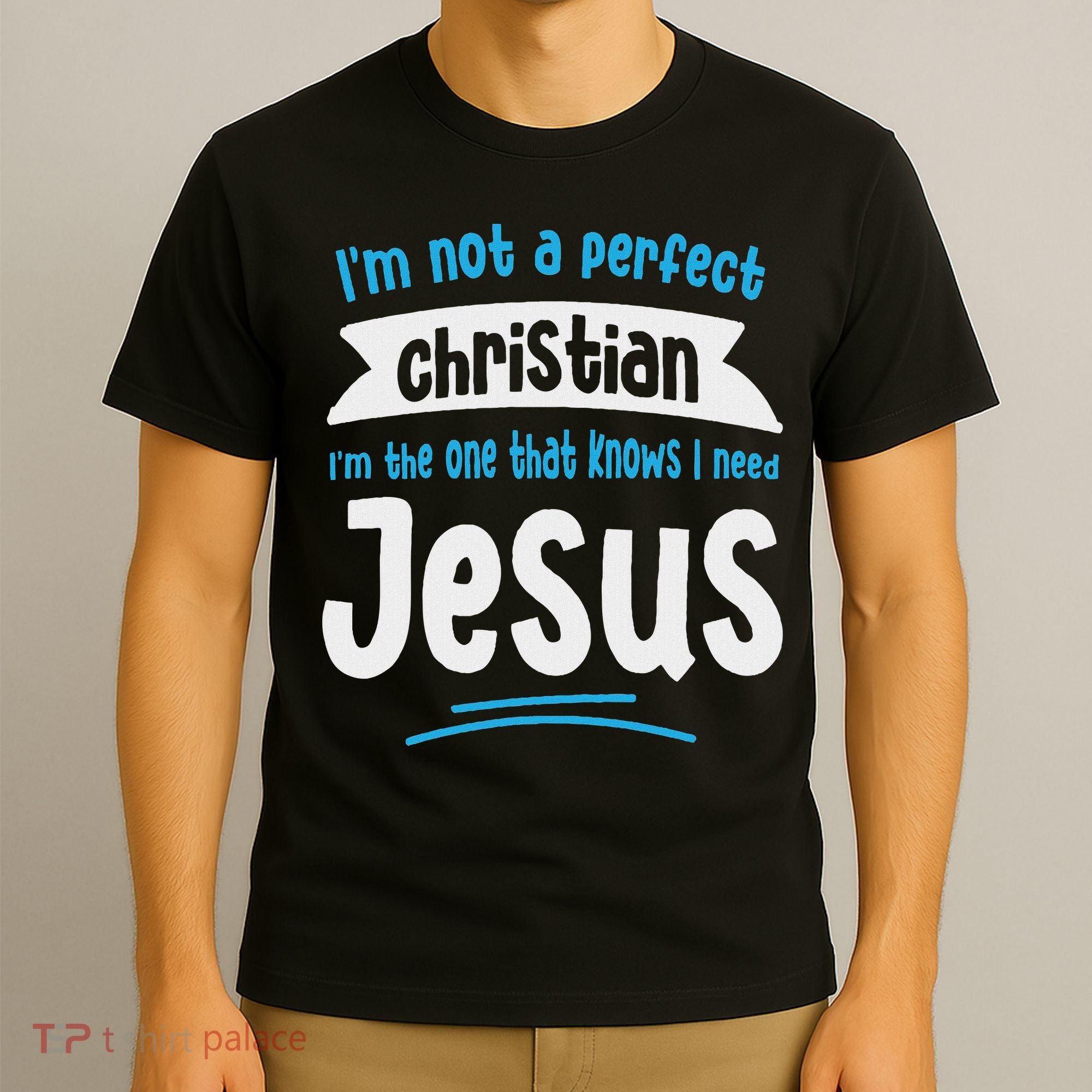 Jesus Women Fun Christian Bible Faith Jesus T-Shirt