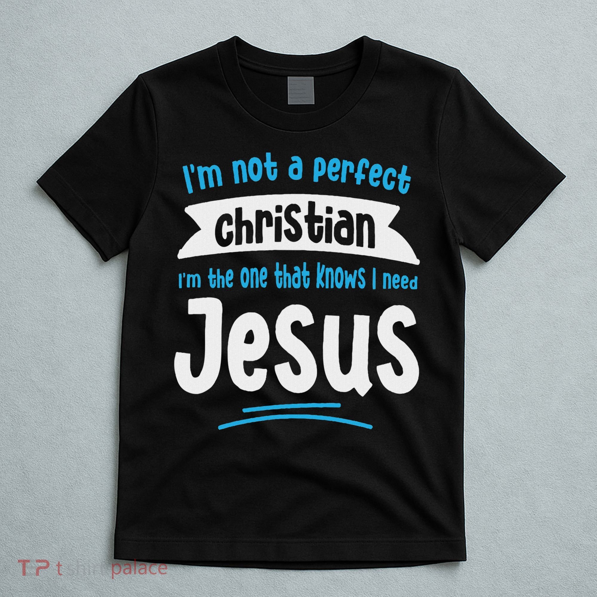 Jesus Women Fun Christian Bible Faith Jesus T-Shirt