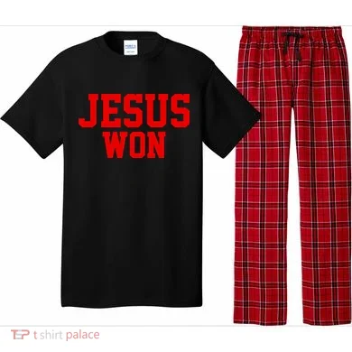 Pajama Set