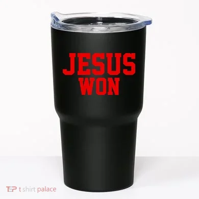 Tumbler