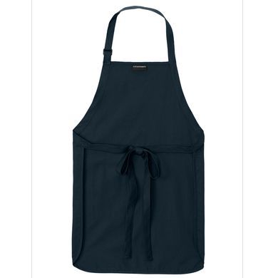 Jesus Won Front And Back Apron back
