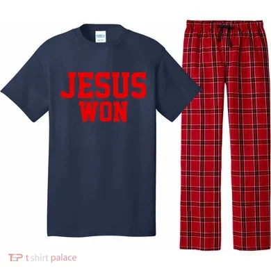 Pajama Set