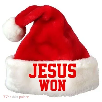 Santa Hat