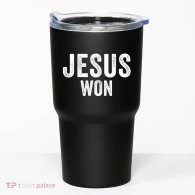Tumbler